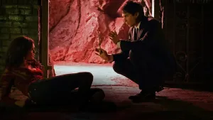 Дневники вампира 1 сезон 16 серия